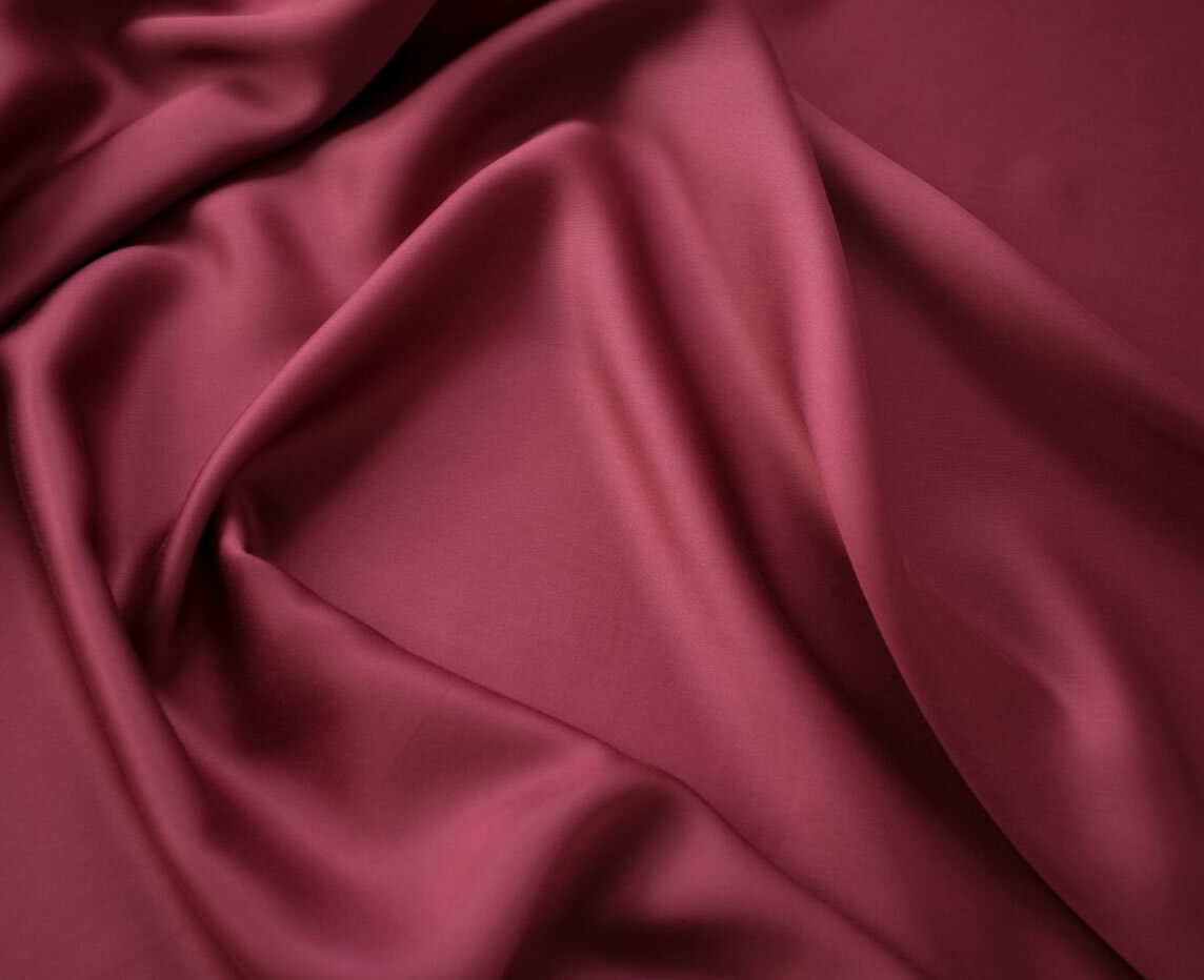 

Простыня Maktex из тенселя на резинке 60S 127 Красный, из тенселя на резинке 90х200х30