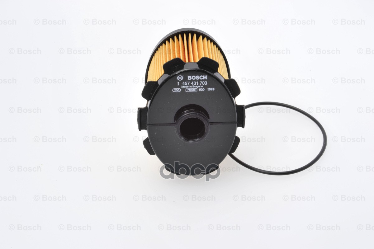 

BOSCH Фильтр топливный BOSCH 1457431703
