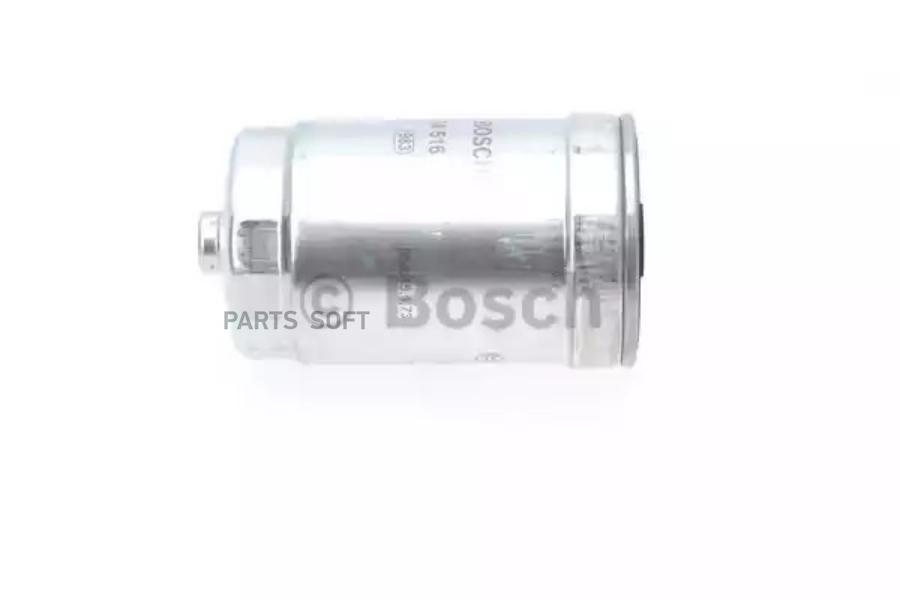 

BOSCH Фильтр топливный BOSCH 1457434516