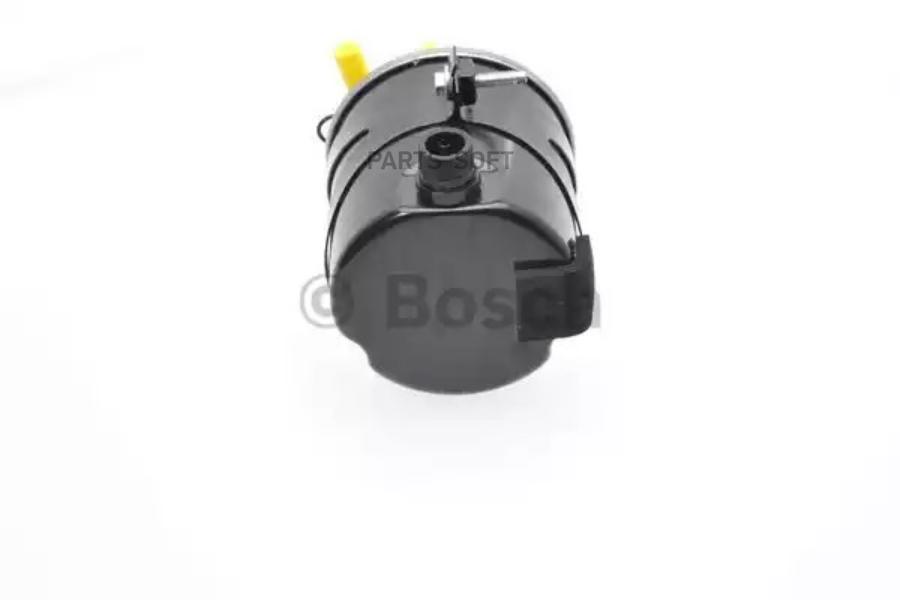 

BOSCH Фильтр топливный BOSCH F026402016