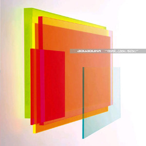 Joujouka: Never Look Back - Bonus Tracks (1 CD)