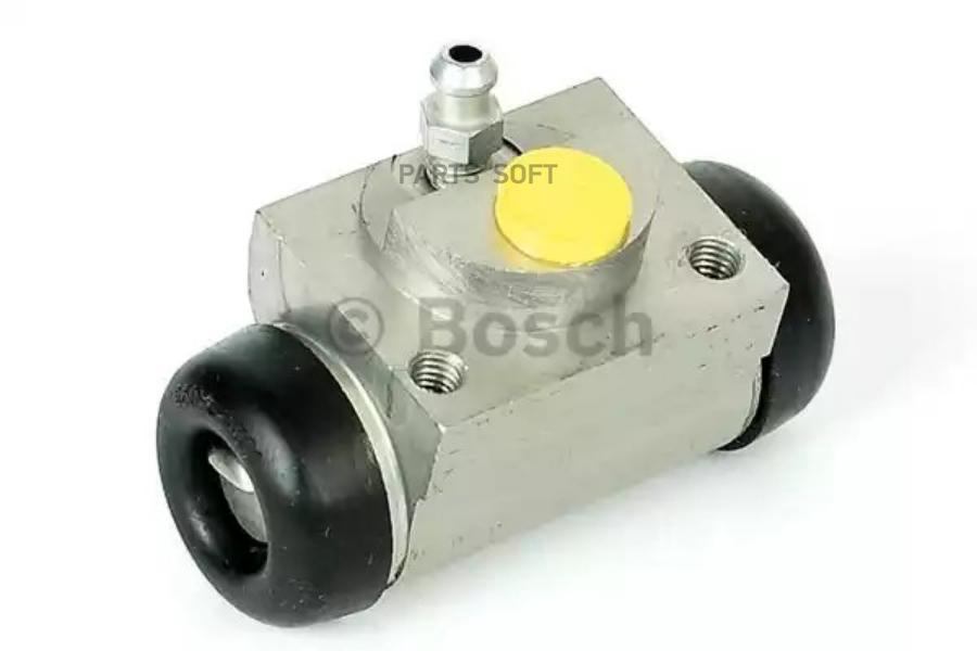 

BOSCH Цилиндр тормозной BOSCH F026009936