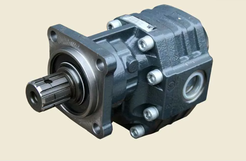 

Насос шестеренный NPH 61 DX ISO OMFB 10501110619