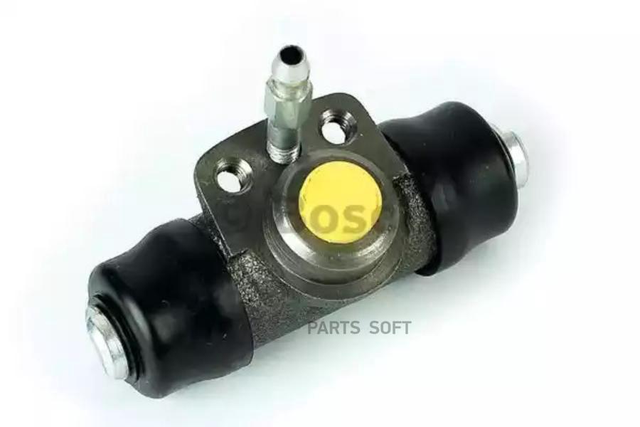 

BOSCH Цилиндр тормозной рабочий BOSCH F026009433