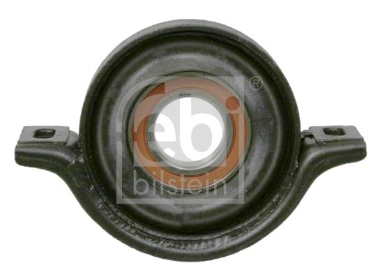 

Опора Карданного Вала Febi 01567