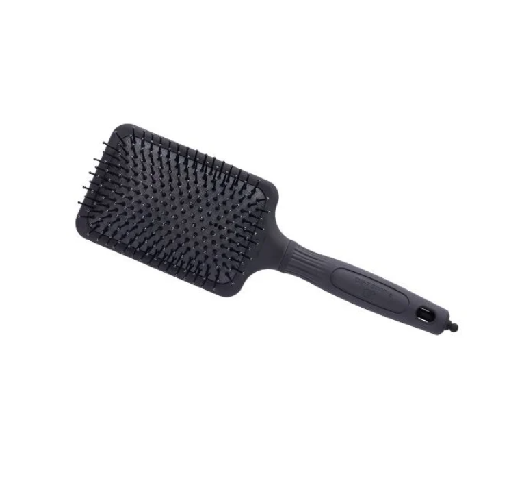 

Щетка для волос Olivia Garden Black Label Paddle BR-BL1PC-00PDL