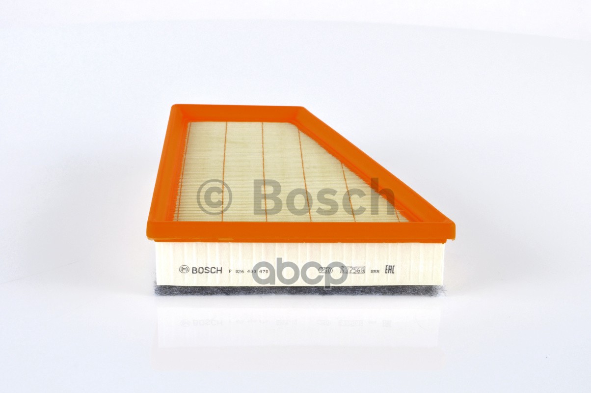 

Фильтр воздушный BOSCH F 026 400 470