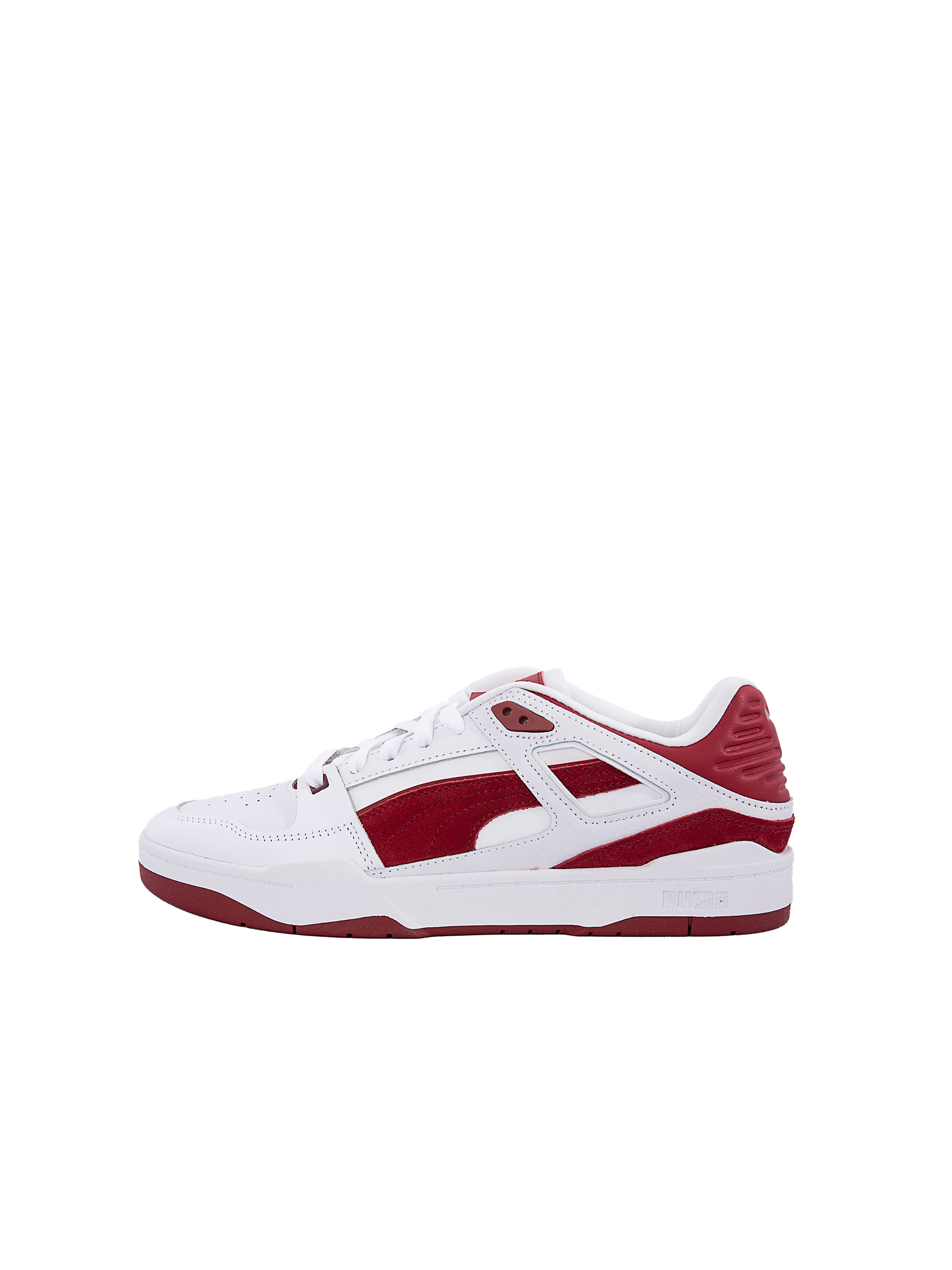 

Кеды мужские PUMA 388634-02 белые 10.5 UK, Белый, 388634-02