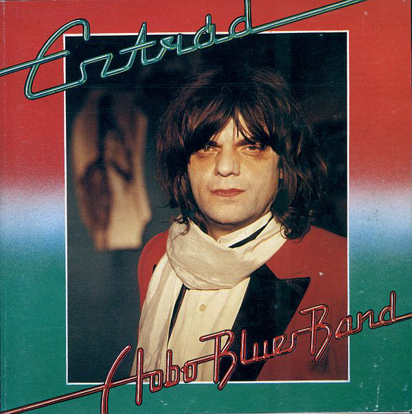 

Hobo Blues Band: Esztrád (1 CD)