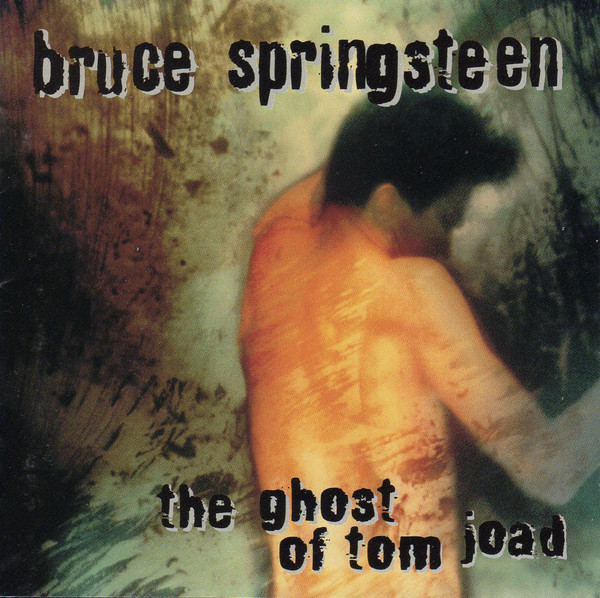 

Bruce Springsteen: The Ghost of Tom Joad (1 CD)