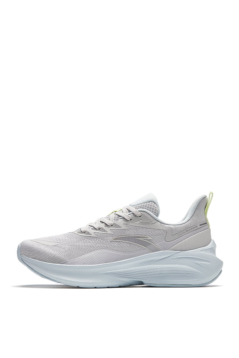 

Спортивные кроссовки женские Anta 822415522 DAILY RUNNING AIR WALKER серые 5 US, Серый, 822415522