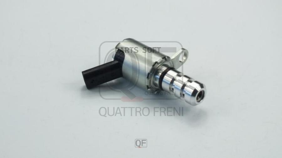

QUATTRO FRENI Клапан распредвала электромагнитный