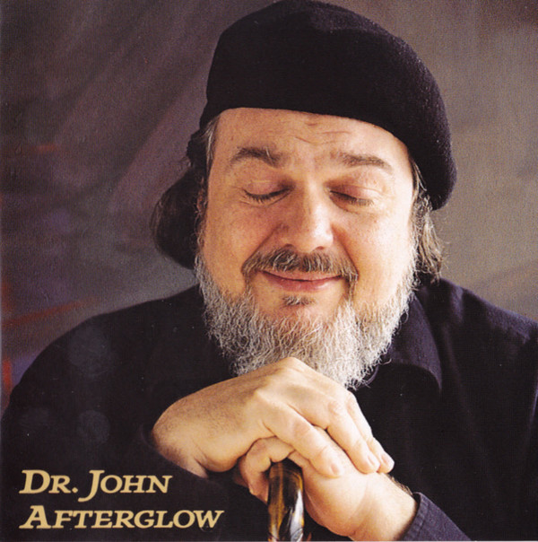 

Dr John: Afterglow (1 CD)
