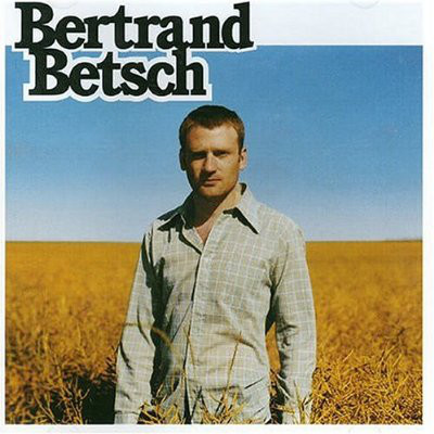 Bertrand Betsch: Pas De Bras, Pas De Chocolat (1 CD)