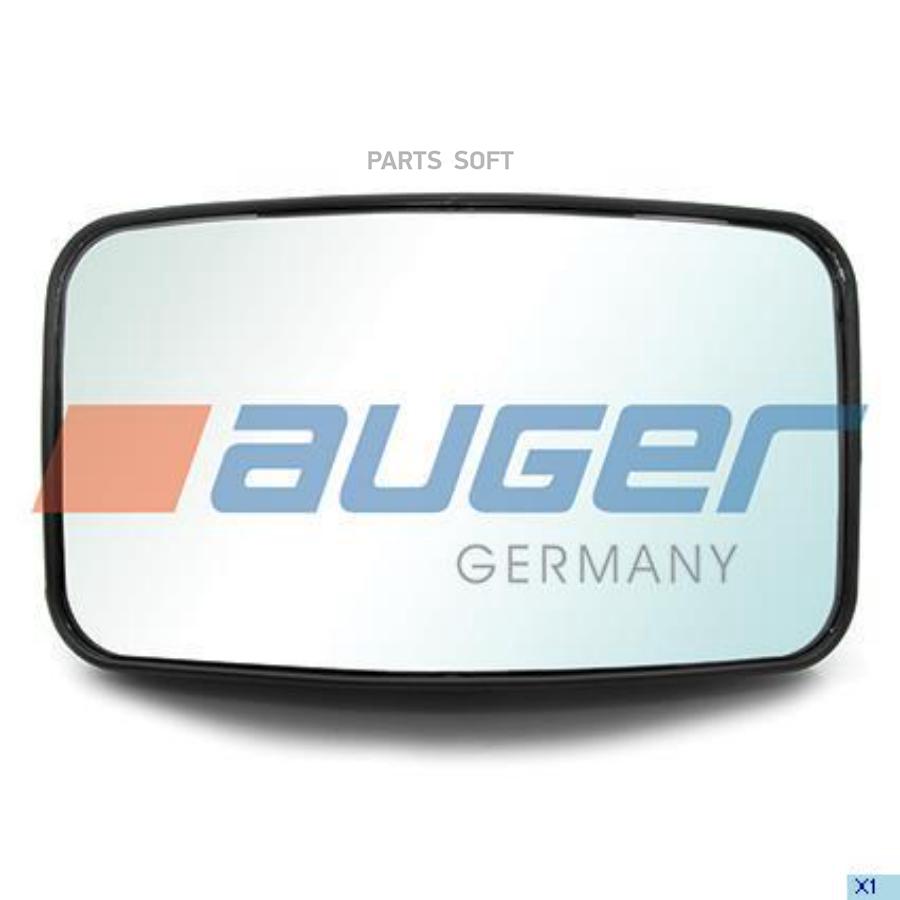 

Зеркало Бокового Обзора AUGER 73865