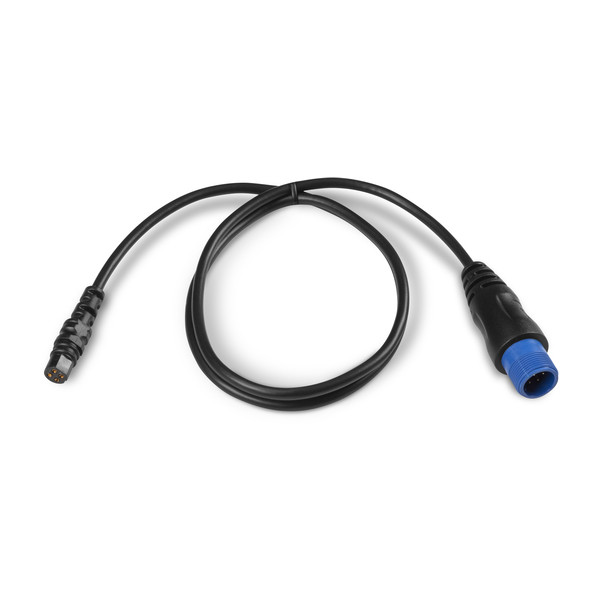 фото Garmin кабель 8-pin датчик на 4-pin эхолот