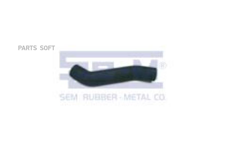 

Патрубок Sem 14074 Se-m 14074