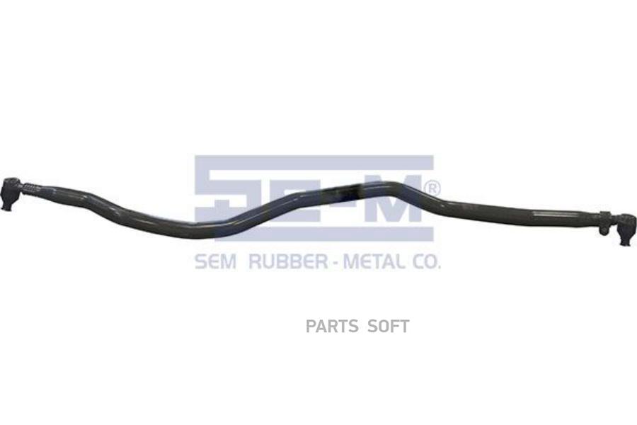 

SEM LASTIK SEM LASTIK 15500 ТЯГА РУЛЕВАЯ ПРОДОЛЬНАЯ VOLVO 230 1шт