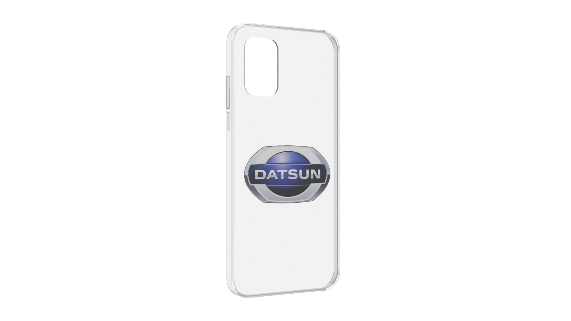 

Чехол задняя-панель-накладка-бампер MyPads datsun мужской для Nokia G21 противоударный, Прозрачный, Tocco