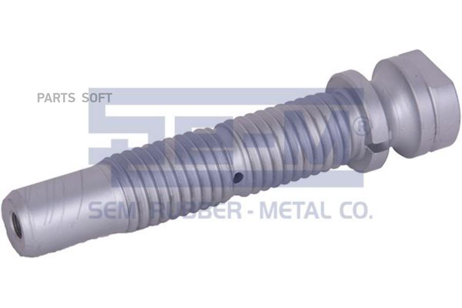

SEM LASTIK ПАЛЕЦ РЕССОРЫ SCANIA 36 9 166 1шт