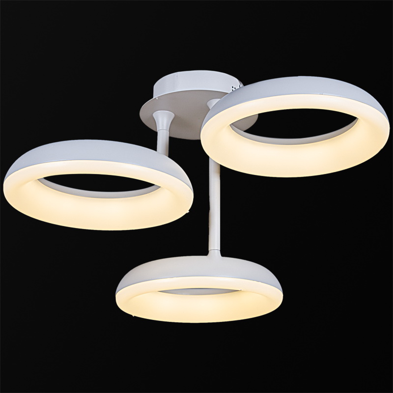 

Светильник reluce 07101-0.3-27W LED ПДУ, 07101-0.3-27W LED ПДУ
