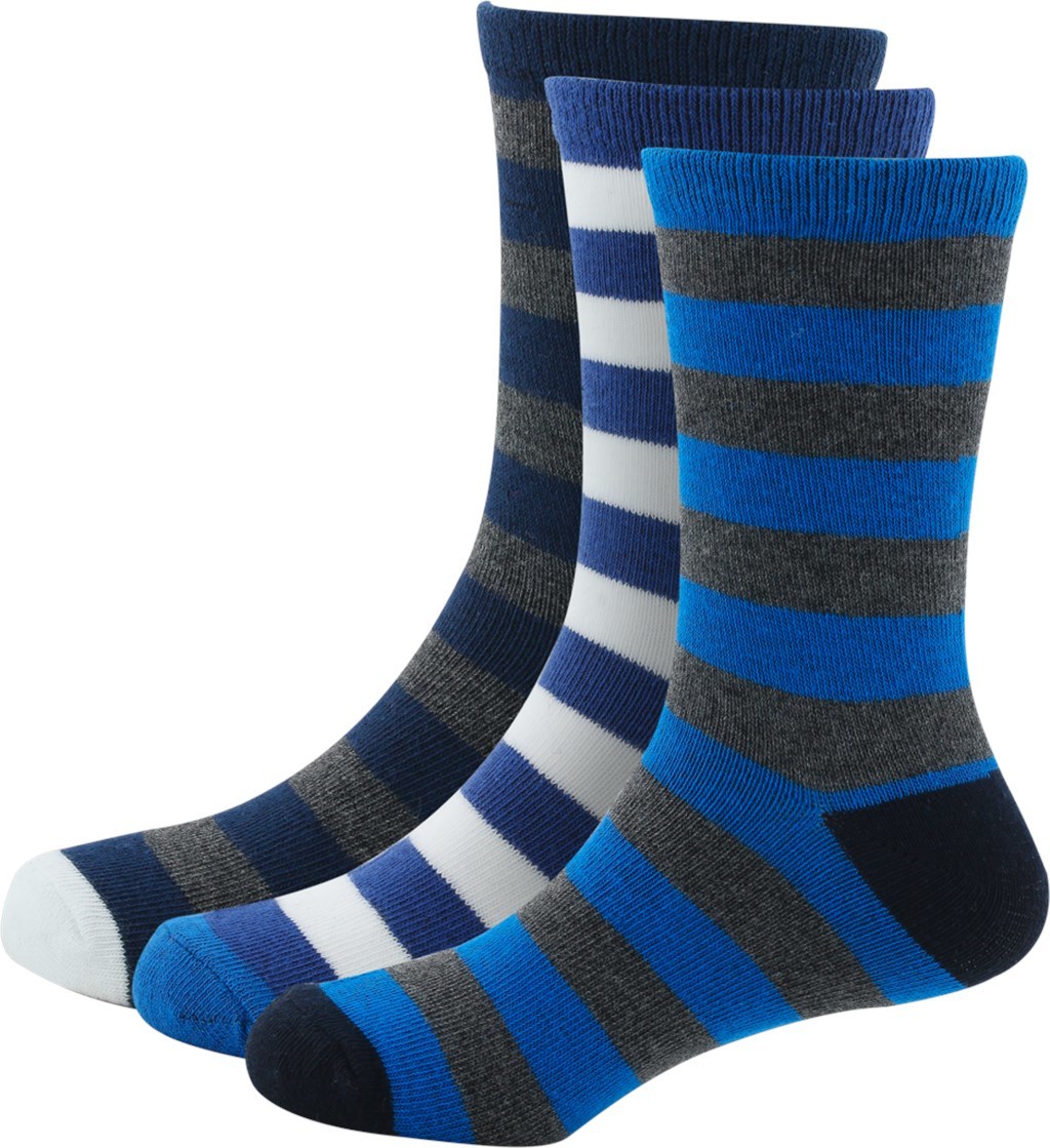 фото Носки inwin aw16gsocks-002 хлопок р 19 3 шт