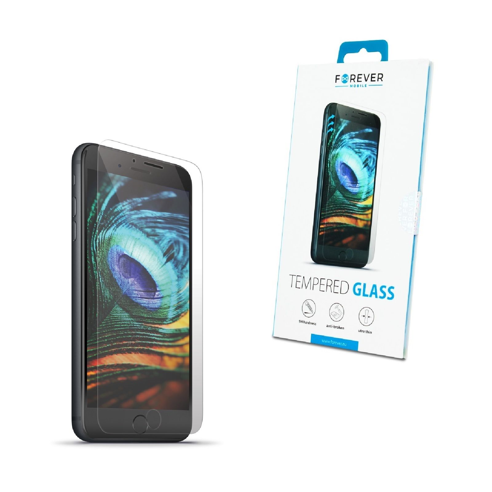 фото Защитное стекло forever for samsung a50/a30s/a50s/a30/a20/m21/m31s