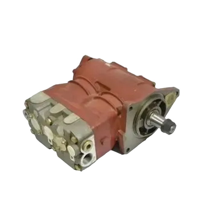 

SHACMAN КОМПРЕССОР ВОЗДУШНЫЙ ДВУХЦИЛИНДРОВЫЙ WP12 SHAANXI 1шт