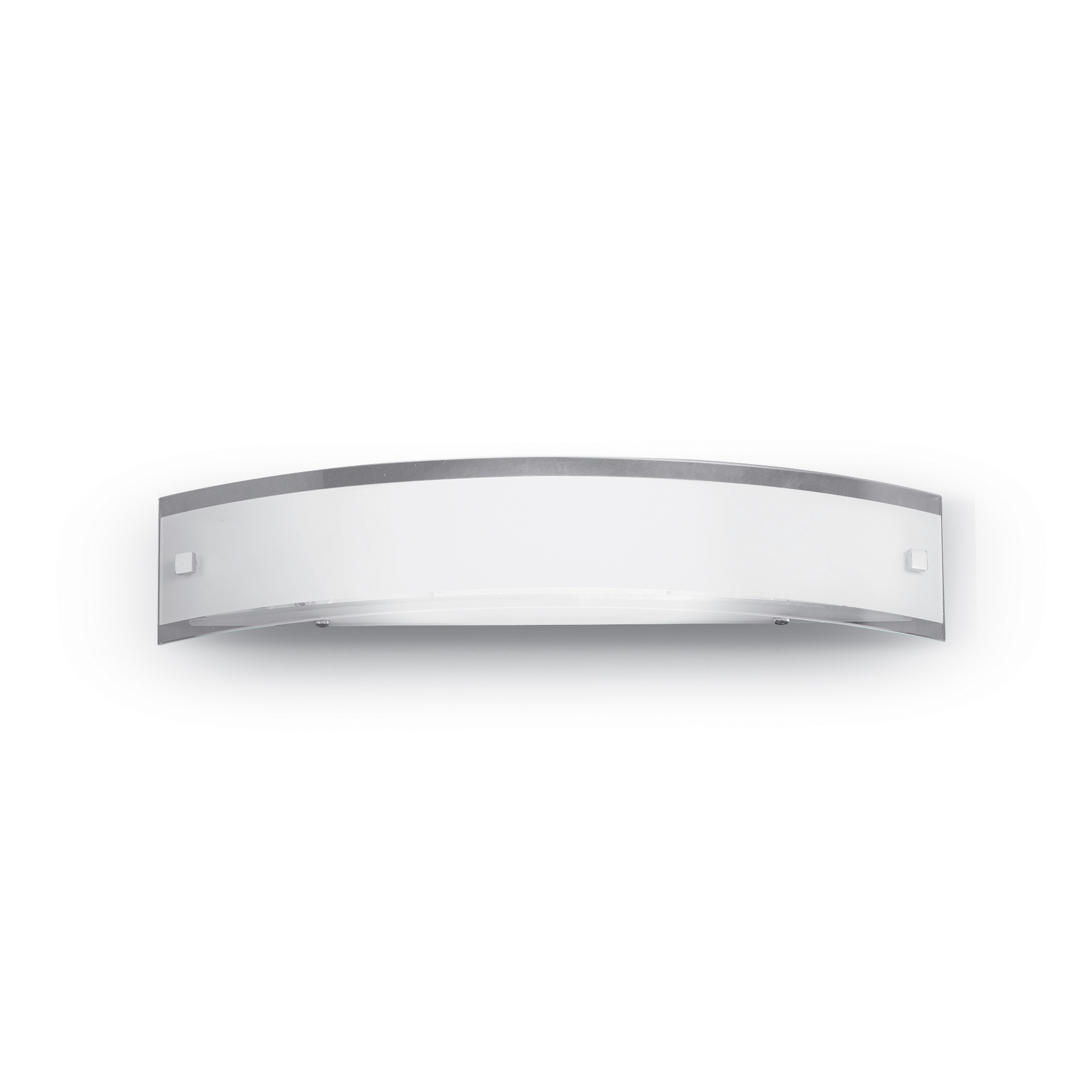 

Светильник настенный ideal lux Denis AP1 Medium макс.1x100Вт IP20 R7s 230В Белый 005454, Настенный светильник DENIS AP1 MEDIUM 005454