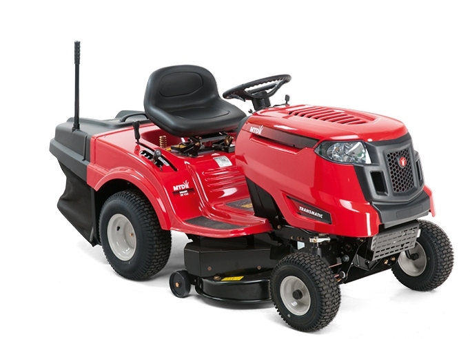 

Трактор садовый MTD 13A776KE600 Smart RE 125, Smart RE 125