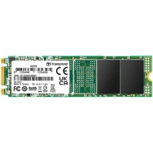 фото Ssd накопитель transcend 2.0tb mts825 2 тб (ts2tmts825s)