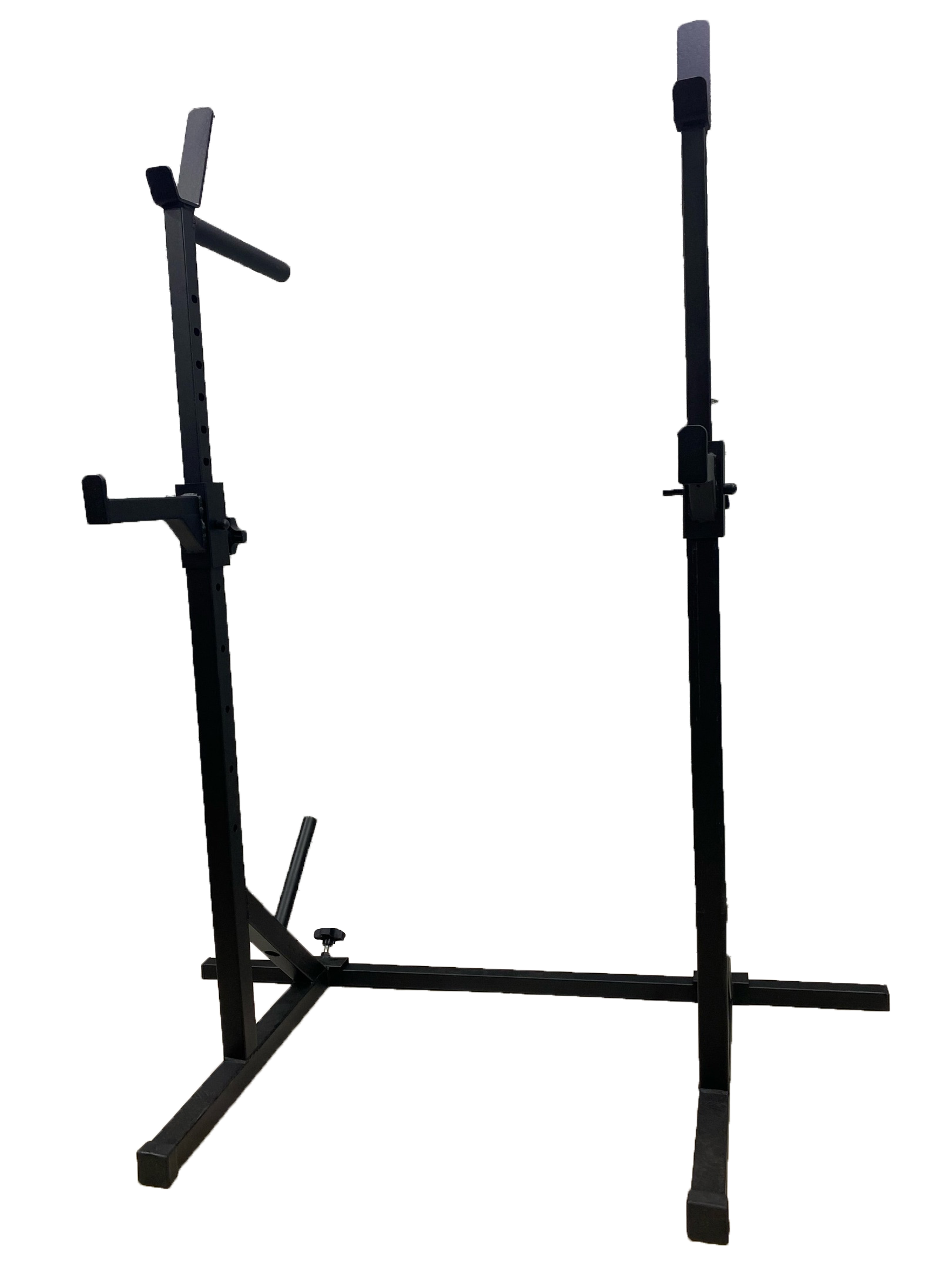 

Стойка под штангу со страховочными упорами MironFit ST-01