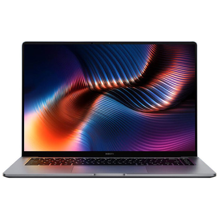 Ноутбук Xiaomi Mi Notebook Pro 15 Ryzen Edition Gray (JYU4332CN)