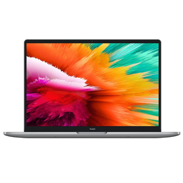 Ноутбук Xiaomi RedmiBook Pro 14 Gray (JYU4471CN)