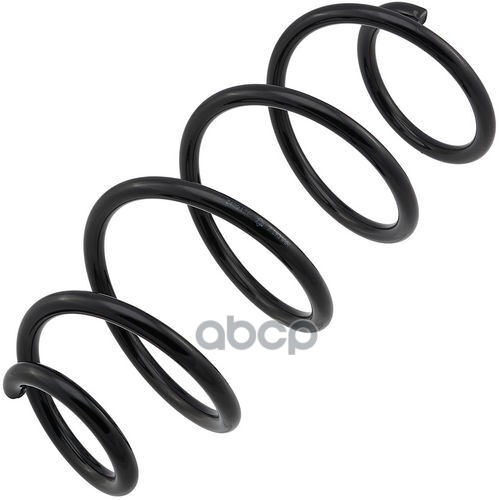 

Пружина подвески передней audi a1, skoda rapid, vw polo, l346-d141-t12 z48212r