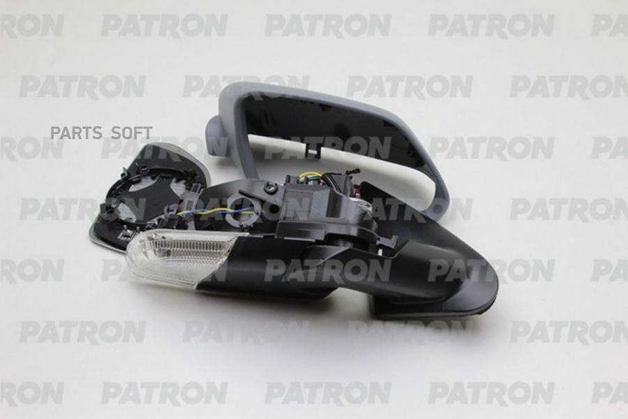 

PATRON Зеркало в сборе PATRON PMG3506M08