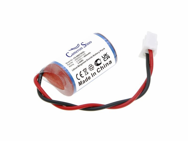 

Батарейка Cameron Sino 200.01374 для оборудования Siemens Simatic Box PC (A5E00331143)