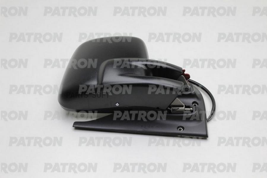 

Зеркало В Сборе Patron Pmg4050M08