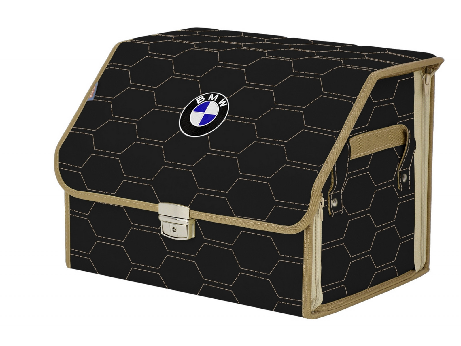 

Органайзеры в багажник A&P OSZPS14013BMW
