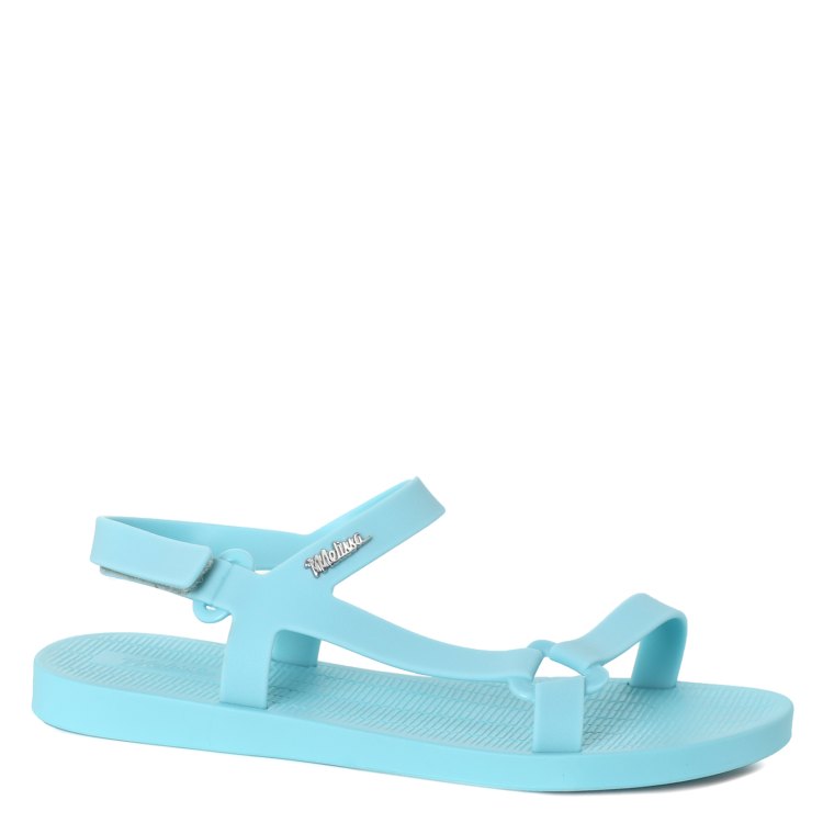 

Сандалии женские Melissa 33505 голубые 35-36 EU, Голубой, 33505
