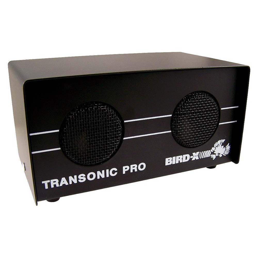 Ультразвуковой отпугиватель грызунов Bird-X Transonic Pro (WK-0600)