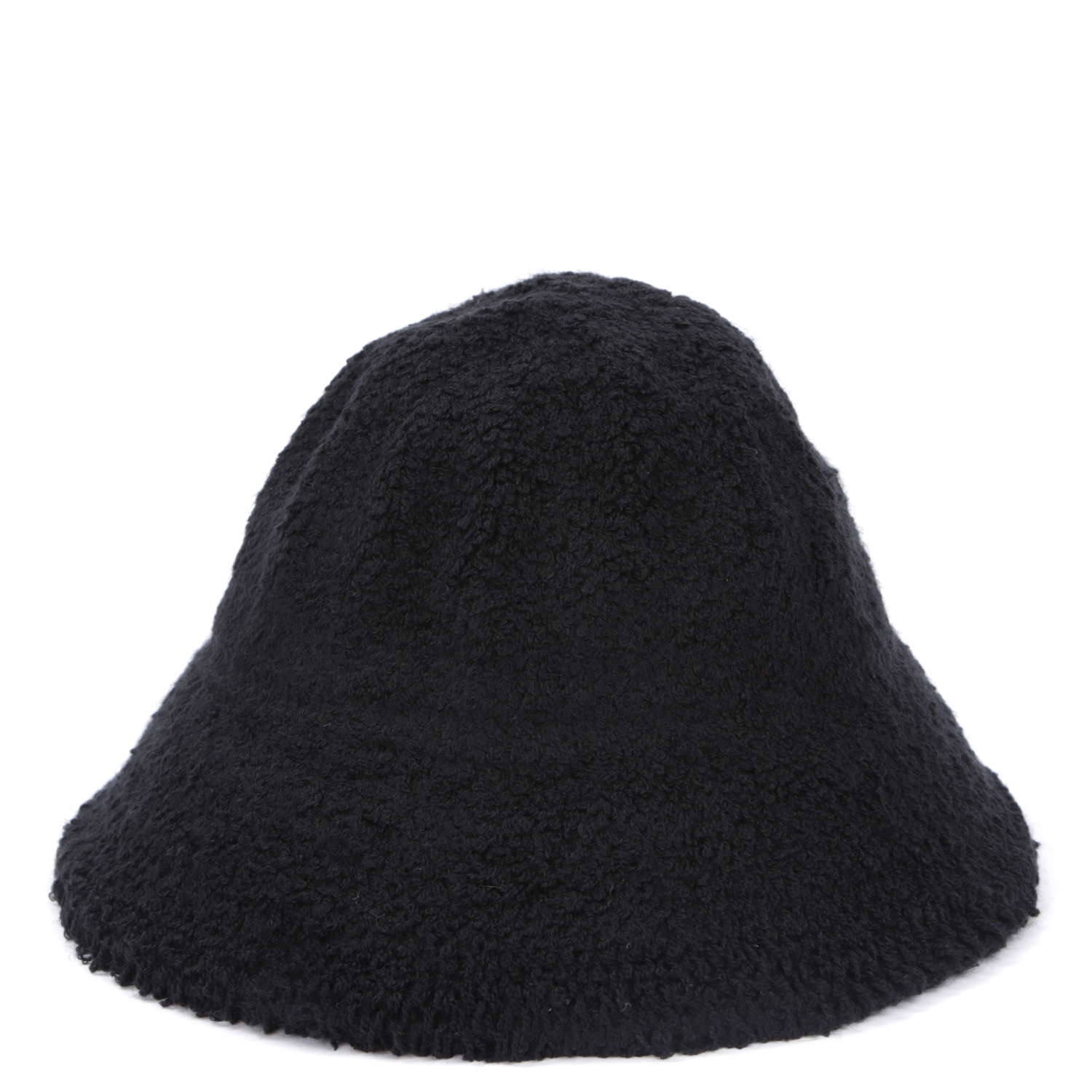 Шляпа женская FABRETTI DI2331-2, черный
