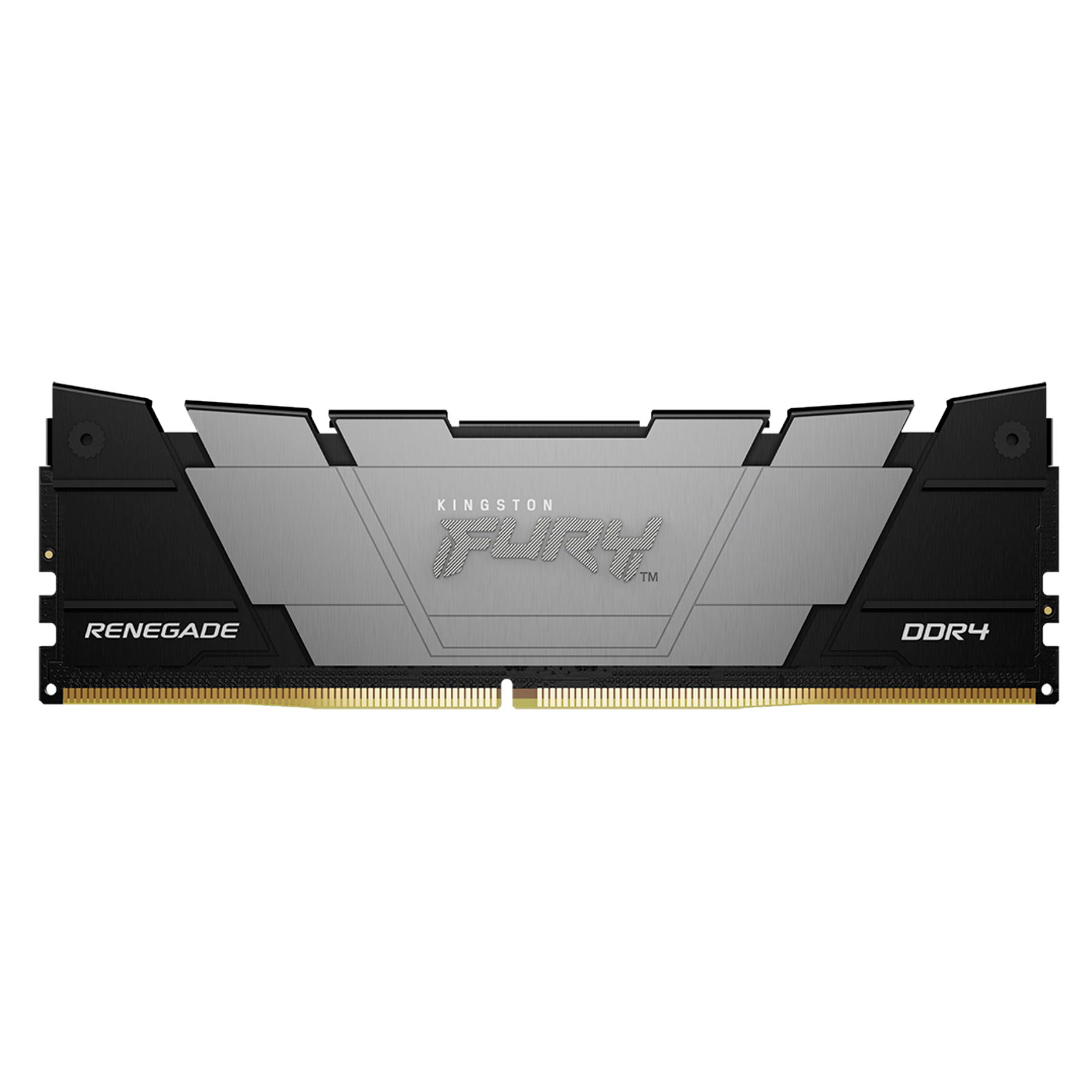 Оперативная память Kingston Fury Renegade (KF436C16RB2K4/32) DDR4 4x8Gb 3200MHz