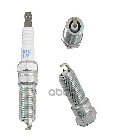 

Свеча зажигания NGK 3811