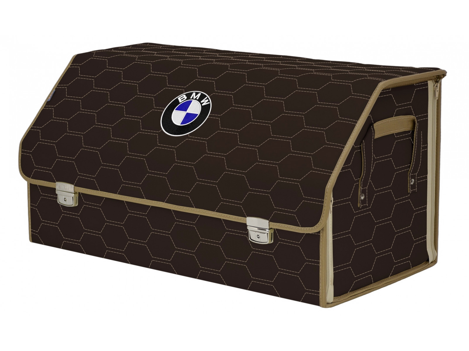 

Органайзеры в багажник A&P OSZPS14496BMW