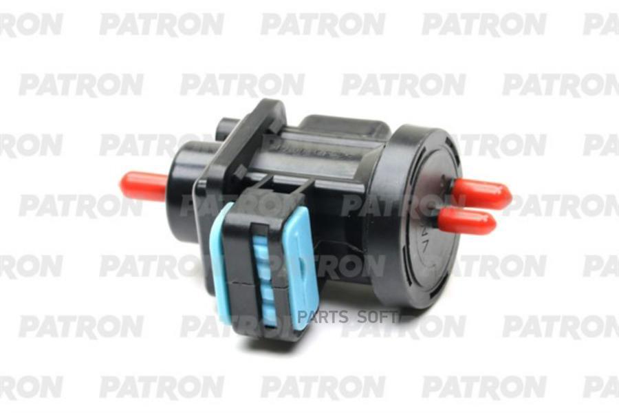 PATRON Клапан вакуумной системы PATRON PEGR101