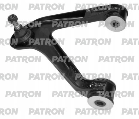 

Рычаг подвески IVECO: DAILY 08/99- PATRON PS5121R