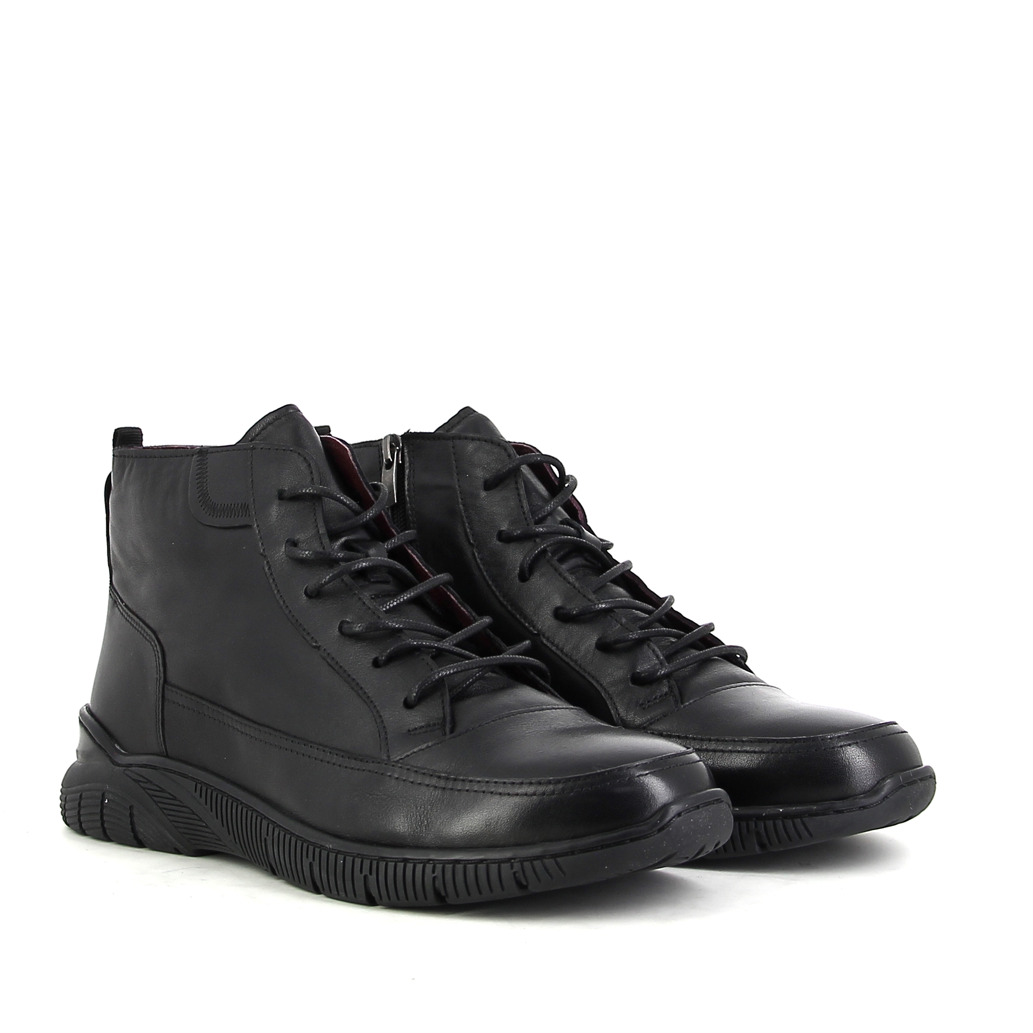 

Ботинки мужские Clays L3469-01M черные 41 RU, L3469-01M