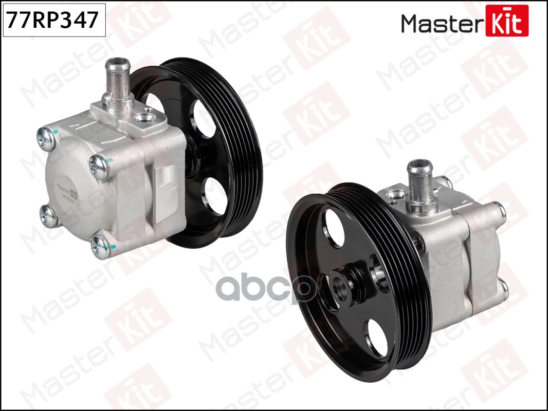 

Насос Гур MasterKit арт. 77RP347