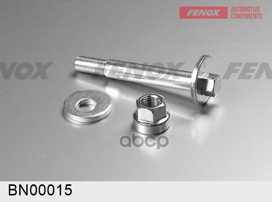 

Комплект Болтов Honda Civic 4D Fd1 2006-2014 Fenox Bn00015